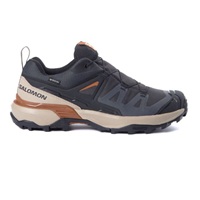 Αδιάβροχα Παπούτσια salomon X Ultra 360 Gtx Phantom/Safari/Caramel Cafe 476870